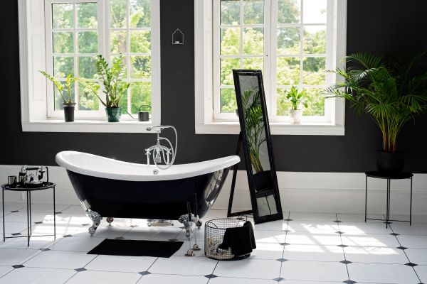 Bathroom Expansion in Seminole