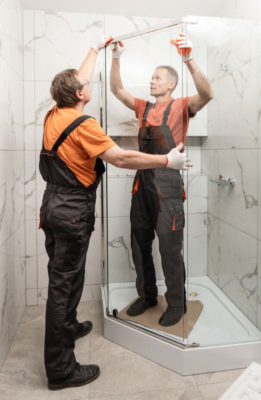 Top Shower Remodeling Companies in Bradenton, FL
