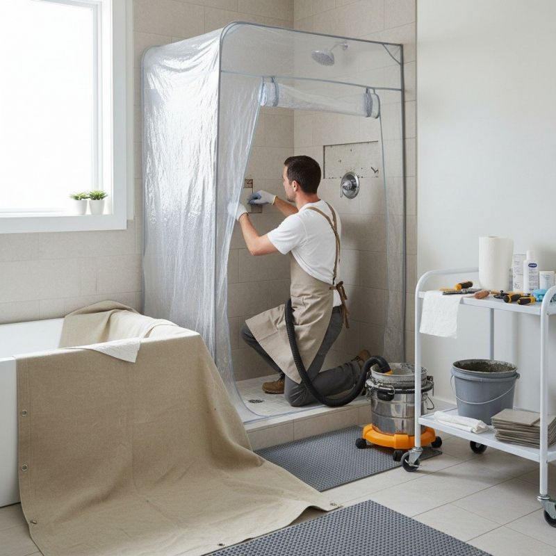 Top Shower Remodeling Companies in Bradenton, FL