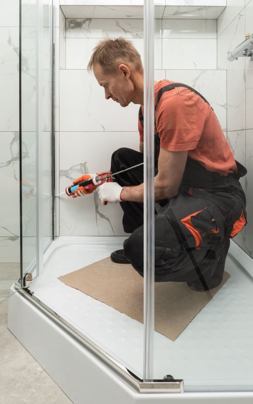 Top Shower Remodeling Companies in Clearwater, FL