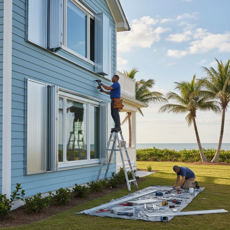 Top Shower Remodeling Companies in Holiday, FL