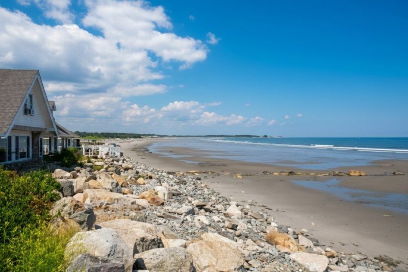 Top Shower Remodeling Companies in Indian Rocks Beach, FL