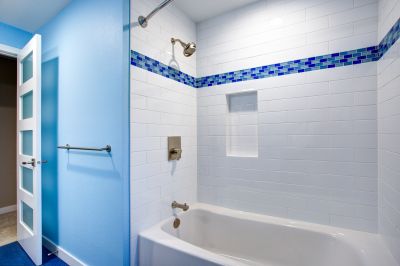 Top Shower Remodeling Companies in Saint Petersburg, FL
