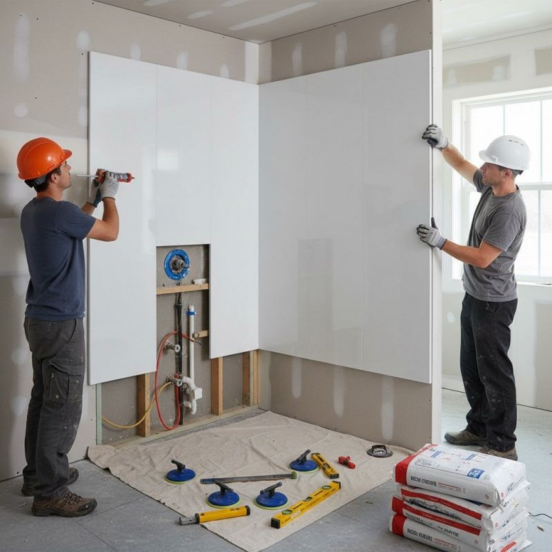 Top Shower Remodeling Companies in Seminole, FL