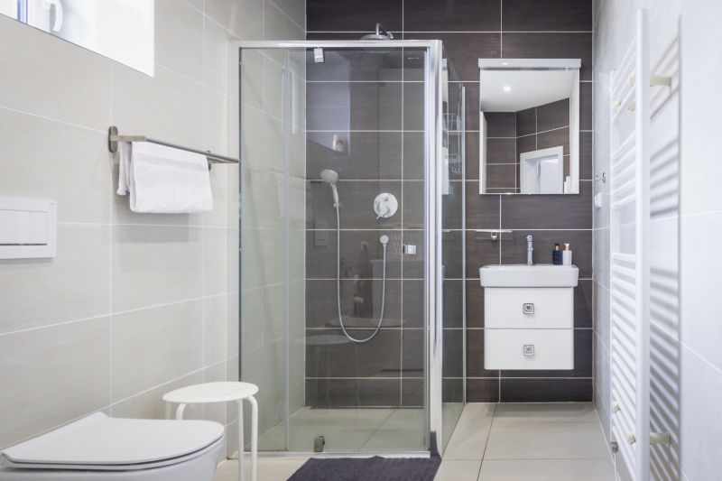Top Shower Remodeling Companies in Tarpon Springs, FL