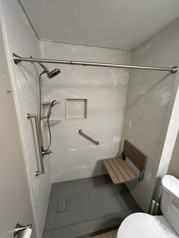 Top Tub To Shower Conversion Companies in Clearwater, FL